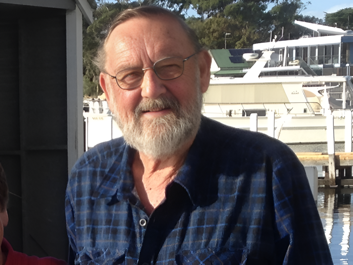 Rick Pamphilion