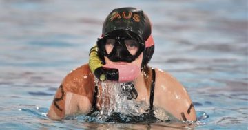 Cooktown's Thomason scores Elite call-up to don green and gold