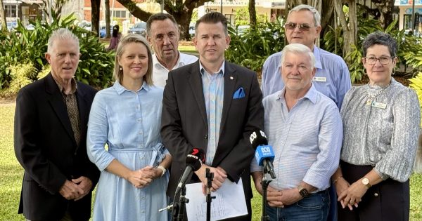 Cape, Torres housing to benefit from 'critical' $89m FNQ funding commitment