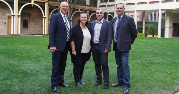 Atkins takes lead on far northern biosecurity