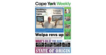 Cape York Weekly Edition 241