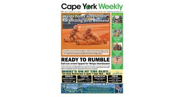 Cape York Weekly Edition 242