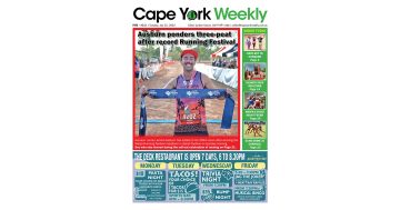 Cape York Weekly Edition 243