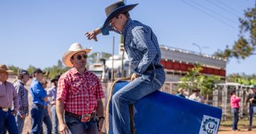 Rodeo competitors set to return to classroom