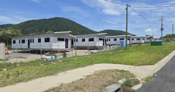 $1.1m windfall to activate Cooktown residential development