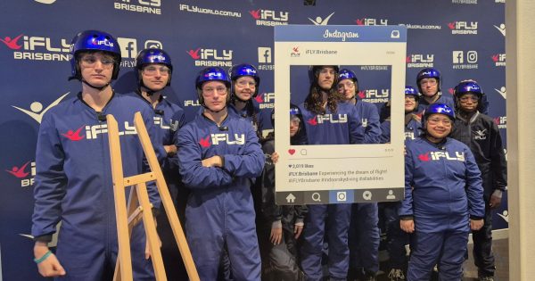 Weipa physics students experience science beyond classroom