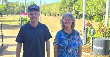 Smith tastes post-rodeo Dawnbusters success