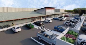 New development plan lodged for ‘more workable’ Cooktown IGA