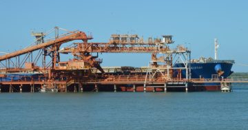 Rio Tinto green lights $275m investment in Norman Creek
