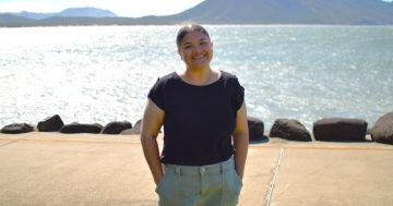 New TCICA boss focused on giving remote councils strong voice