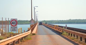 Candidates battle for community support, votes ahead of Weipa by-election