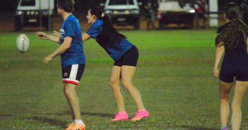 Cape York sport in brief: 5 August 2025