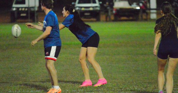 Cape York sport in brief: 5 August 2025
