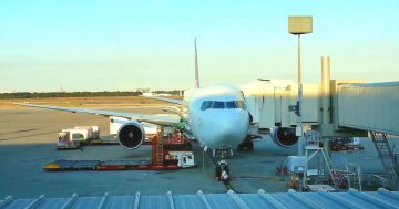 Letter from the Editor: We're slaves to airport Armageddon