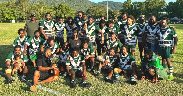 Scorpions put sting into Cape competition to claim league decider