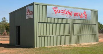 New rodeo additions sign of bucking good time