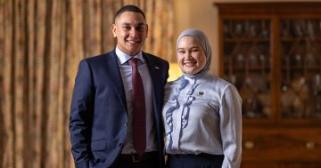 Torres Strait scholars set prestigious course for Oxford