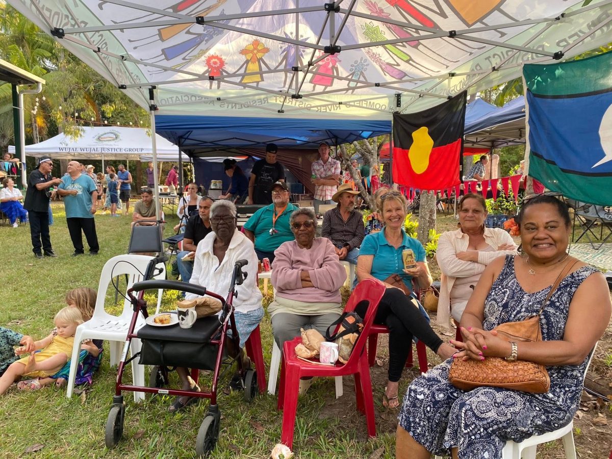 2025 Bloomfield Cultural Bazaar