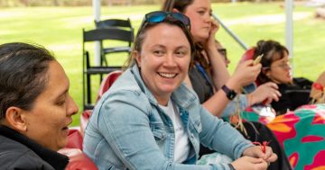 Kidney doctor to highlight Cape York at national leadership conference