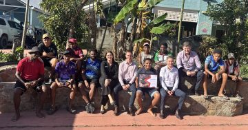 $25,000 grants to support remote recovery, resilience on offer