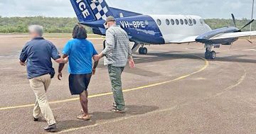 Third man arrested over alleged $35.7m NPA cocaine import plot
