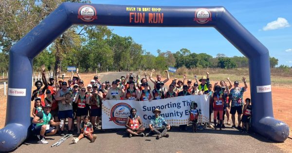 Cape York sport in brief: 2 September 2025