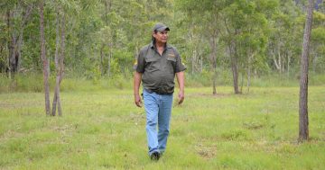 Rossville's 'Mooks' calls for Human Library initiative on Cape York