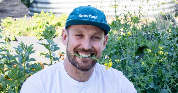 Weipa urged to embrace ‘deep human instinct’ with food initiative