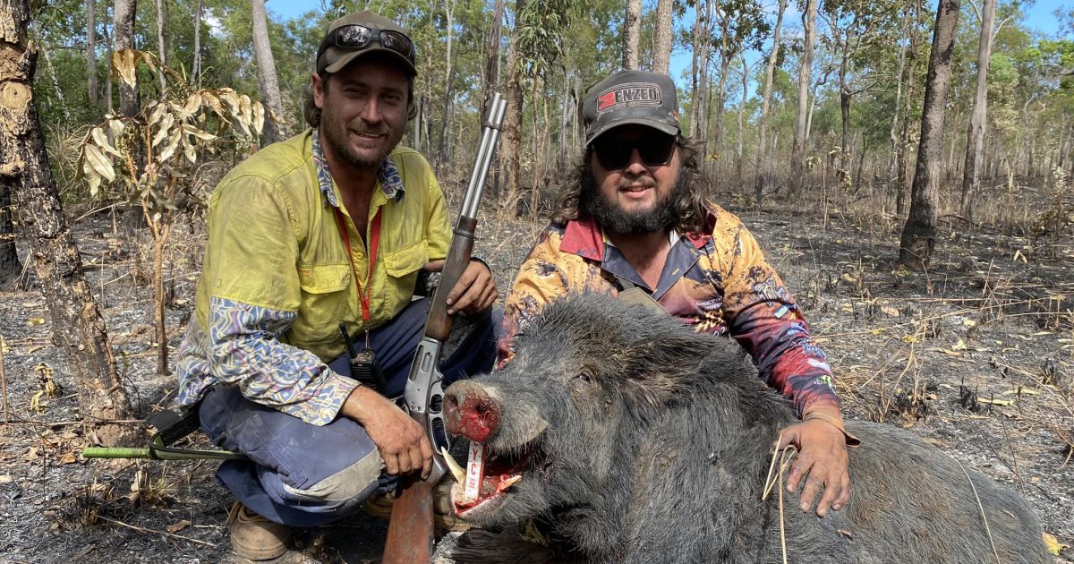 Remote shooters concerned as gun law reform passed