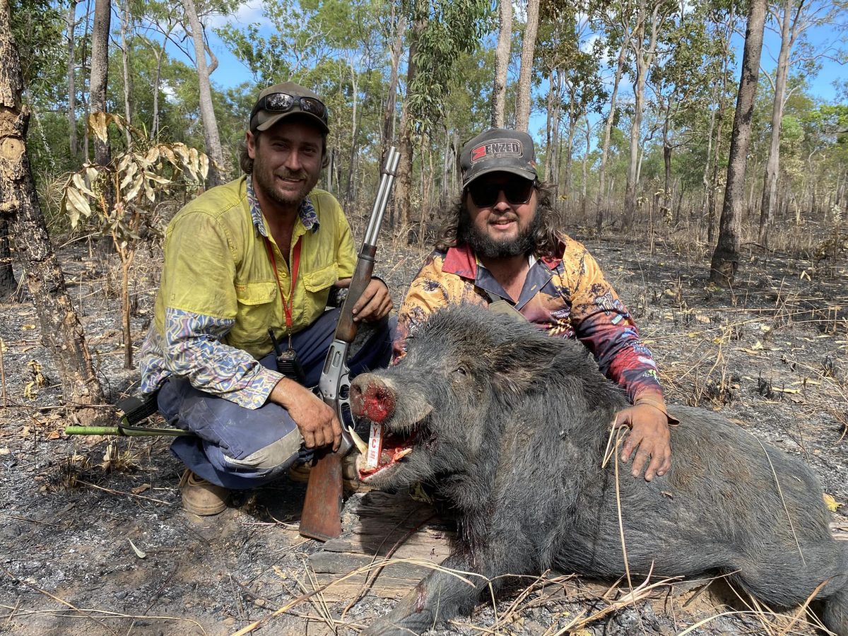 With hunting and feral animal control a huge part of the culture, remote community shooters argue they are getting the short end of the stick after new gun law reforms were passed in parliament.