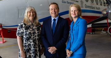 Rio Tinto, RFDS announce $14.67m remote health partnership
