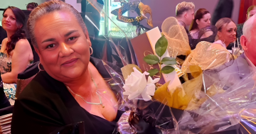 Weipa's Kemp picks up business going for leading remote Evolution