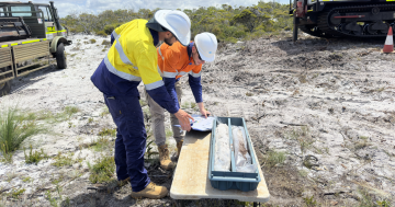 Diatreme eyes Cape Flattery silica expansion