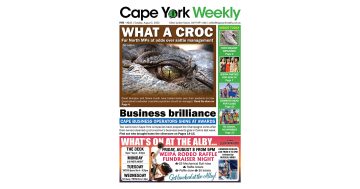 Cape York Weekly Edition 245