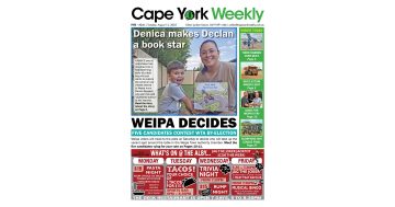 Cape York Weekly Edition 246
