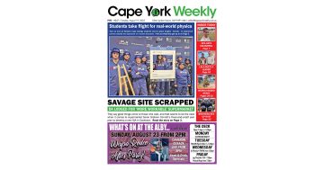 Cape York Weekly Edition 247