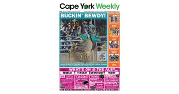 Cape York Weekly Edition 248