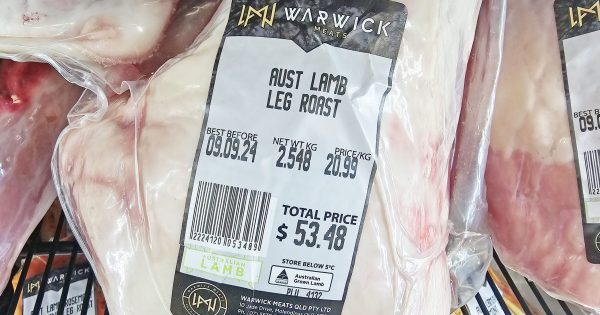 30 items, ‘50 per cent savings’ as feds roll out remote store subsidy