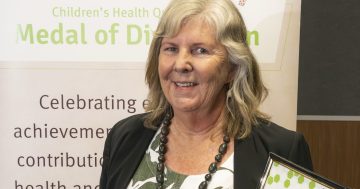 Cape York midwifery leader wins Medal of Distinction