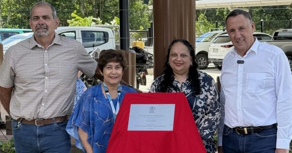 More questions arise over Cook MP David Kempton's chartered helicopter to attend event