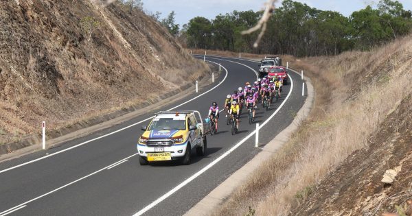 Cardiac Challenge riders raise the revs to crank out $250,000-plus