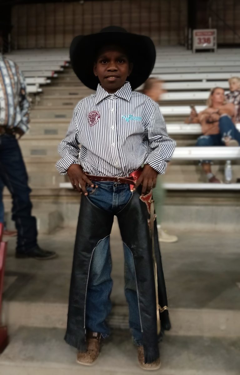 Carl Douglas Jr