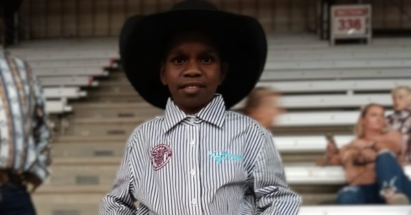 Mini Cape cowboys buck their way to USA