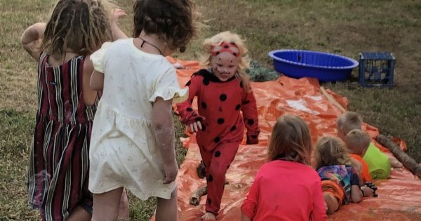 Children to unleash inner rockstar at Wallaby Creek Festival