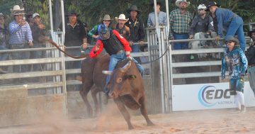 Cape York sport in brief: 9 September 2025