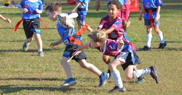 Cape York sport in brief: 16 September 2025