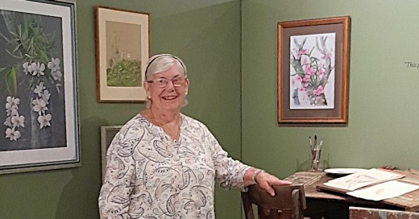 Revamped Cooktown gallery nominated for GAAMA gong