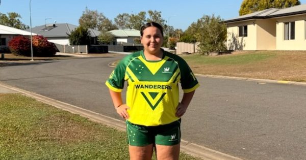 Grogan prepares for green-and-gold assault with Wanderers