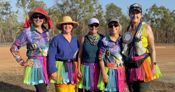 Be the Light: Conquerors to light way for mental health