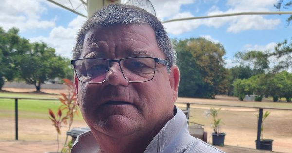 Big Dawnbusters win for ‘Lefty Loosey’ Lucas